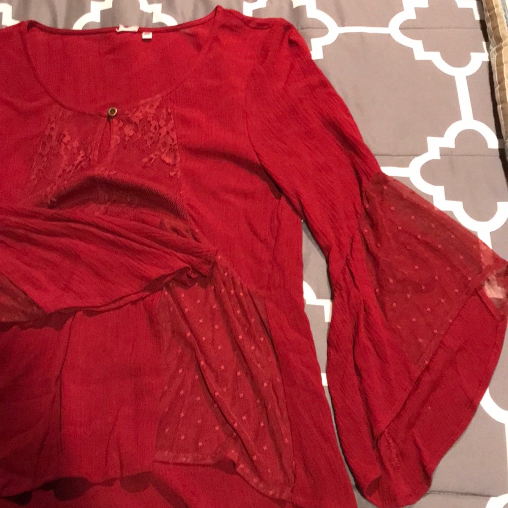 Blouse - Picture 2 of 2
